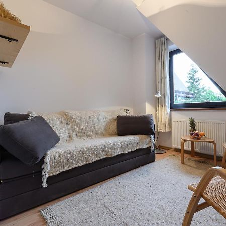Visitzakopane - Mountain Home Apartment 外观 照片
