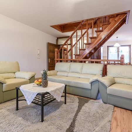 Visitzakopane - Mountain Home Apartment 外观 照片