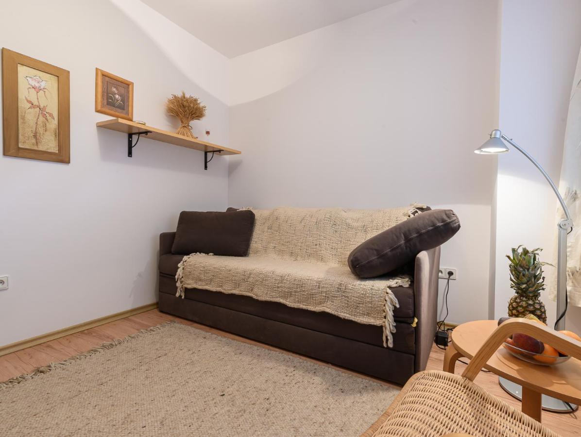 Visitzakopane - Mountain Home Apartment 外观 照片