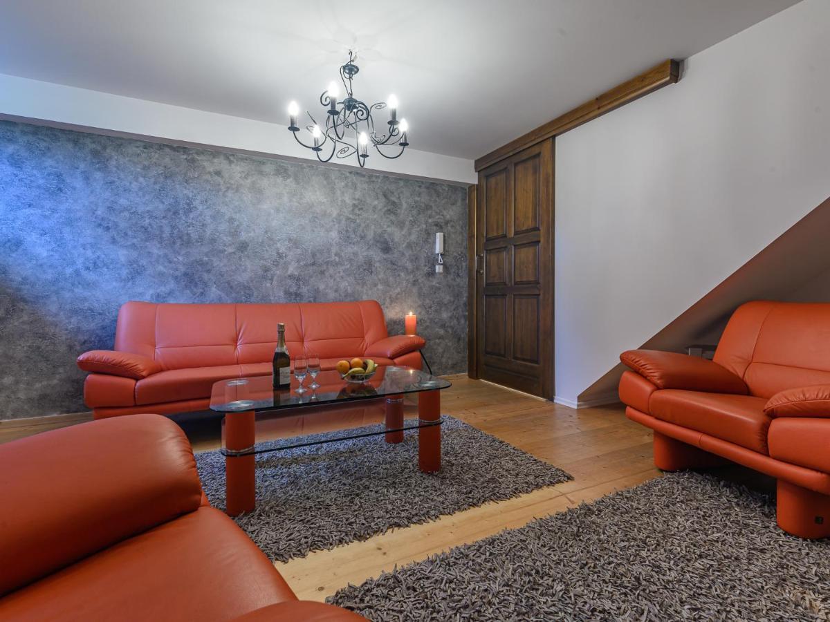 Visitzakopane - Mountain Home Apartment 外观 照片