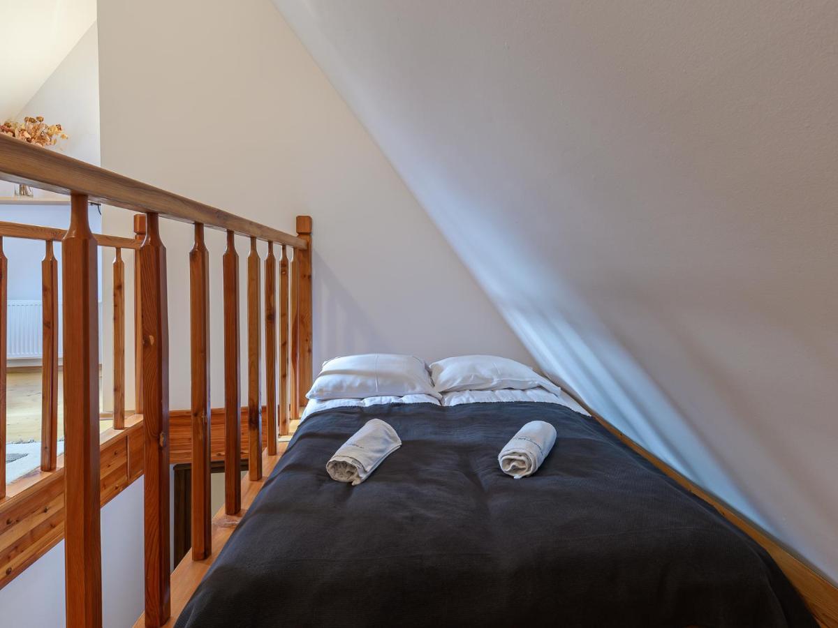 Visitzakopane - Mountain Home Apartment 外观 照片